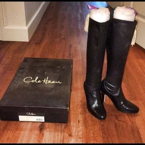 Cole Haan Jolie Air Boot